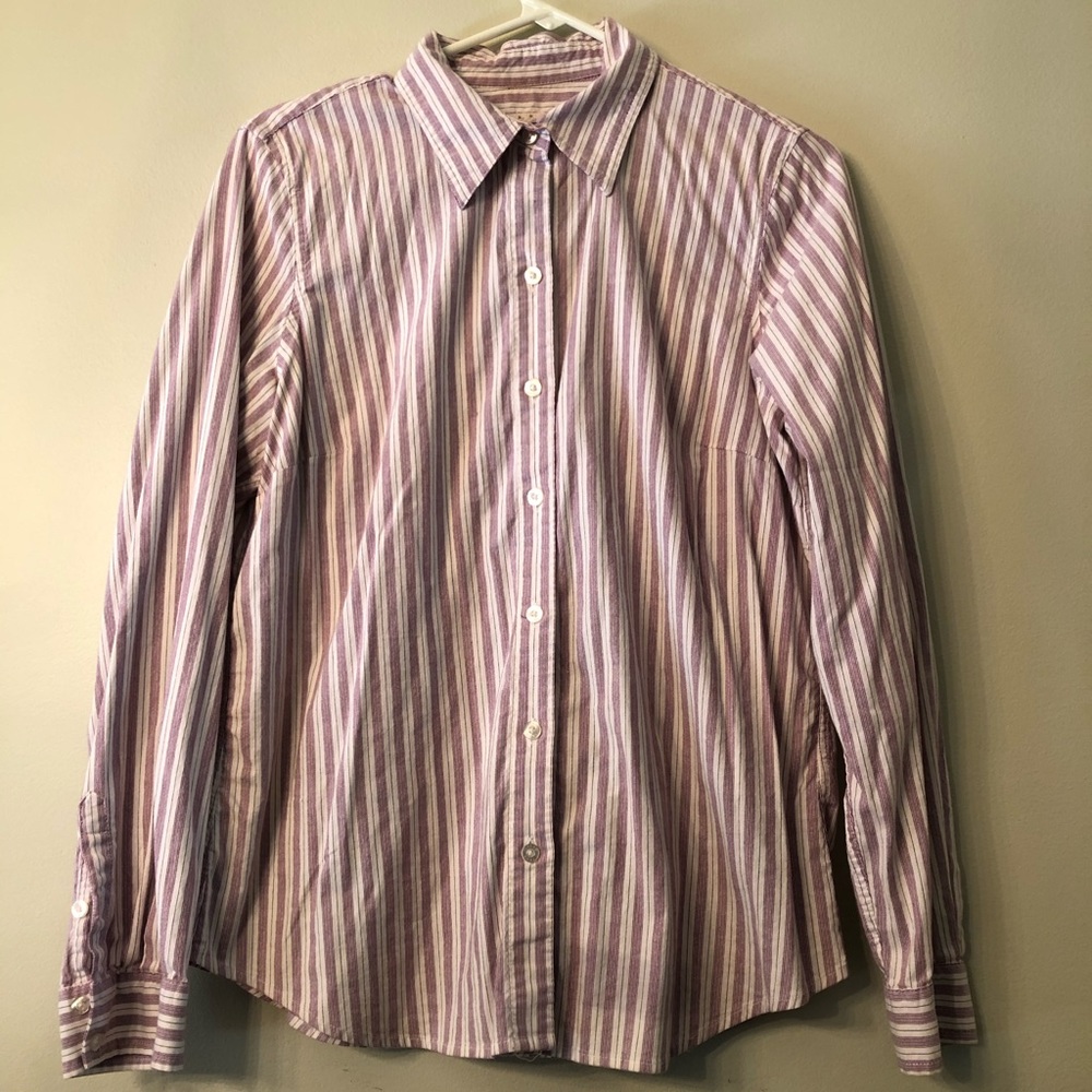 2 iZod button up dress shirts